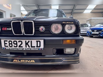 Used BMW 3 Series 1988 for sale - 79129603: Photo