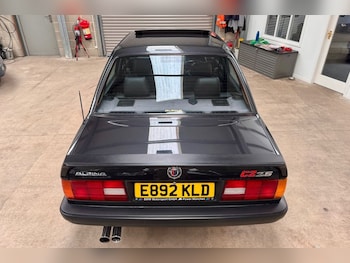 Used BMW 3 Series 1988 for sale - 79129603: Photo