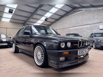 Used BMW 3 Series 1988 for sale - 79129603: Photo