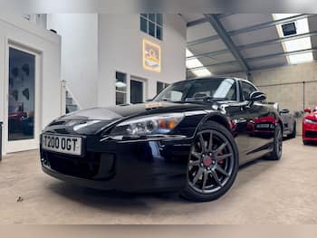 Used Honda S2000 2004 for sale - 79695813: Photo