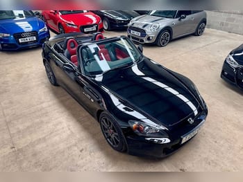 Used Honda S2000 2004 for sale - 79695813: Photo