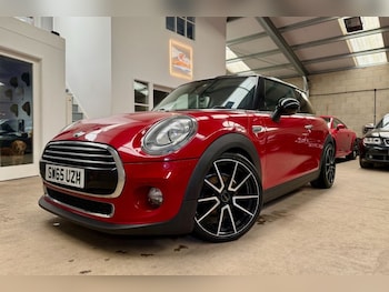 Used MINI Hatch 2015 for sale - 79550358: Photo