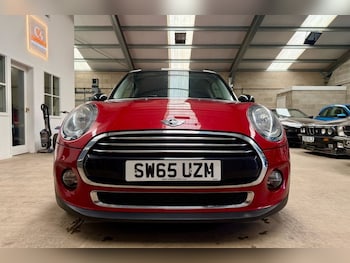 Used MINI Hatch 2015 for sale - 79550358: Photo