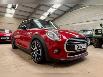Used MINI Hatch 2015 for sale - 79550358: Photo