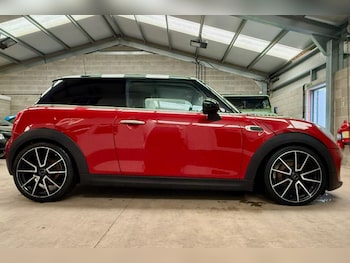 Used MINI Hatch 2015 for sale - 79550358: Photo