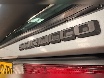 Used Volkswagen Scirocco 1988 for sale - 78570419: Photo