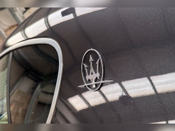 Used Maserati Granturismo 2008 for sale - 78769119: Photo