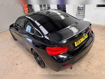 Used BMW 2 Series 2017 for sale - 78458405: Photo