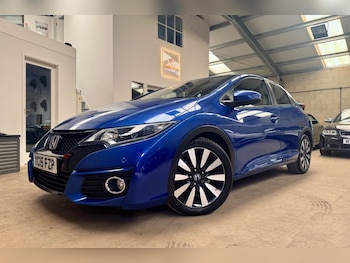 Used Honda Civic 2015 for sale - 79046799: Photo
