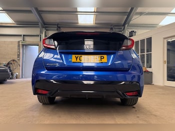 Used Honda Civic 2015 for sale - 79046799: Photo