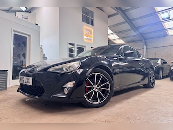 Used Toyota GT86 2012 for sale - 78955424: Photo