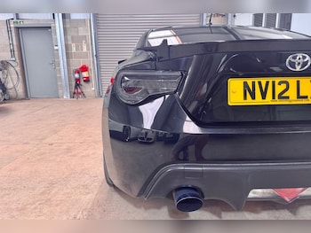 Used Toyota GT86 2012 for sale - 78955424: Photo