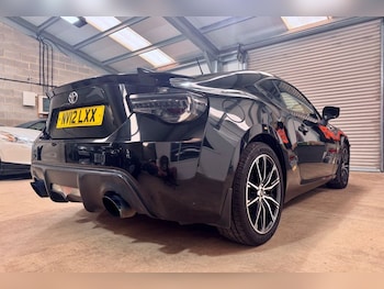 Used Toyota GT86 2012 for sale - 78955424: Photo