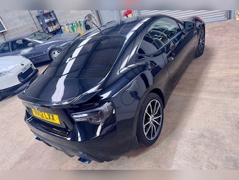 Used Toyota GT86 2012 for sale - 78955424: Photo