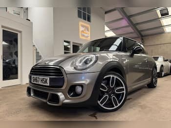 Used MINI Hatch 2017 for sale - 79599307: Photo