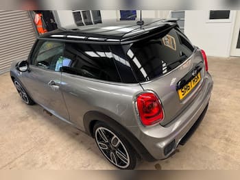 Used MINI Hatch 2017 for sale - 79599307: Photo
