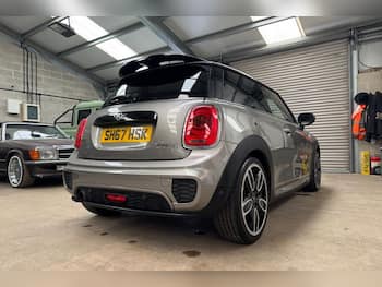 Used MINI Hatch 2017 for sale - 79599307: Photo