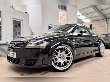 Used Audi TT 2006 for sale - 78793574: Photo