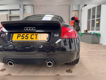 Used Audi TT 2006 for sale - 78793574: Photo