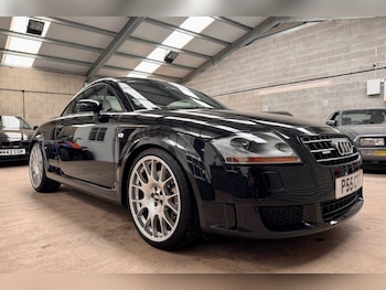 Used Audi TT 2006 for sale - 78793574: Photo