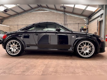 Used Audi TT 2006 for sale - 78793574: Photo