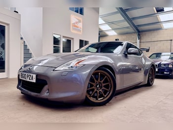 Used Nissan 370 Z 2010 for sale - 78463220: Photo