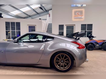 Used Nissan 370 Z 2010 for sale - 78463220: Photo