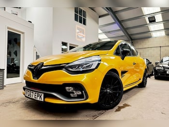 Used Renault Clio 2017 for sale - 79178537: Photo