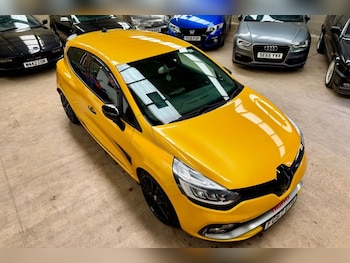 Used Renault Clio 2017 for sale - 79178537: Photo