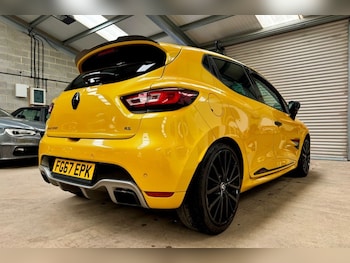 Used Renault Clio 2017 for sale - 79178537: Photo