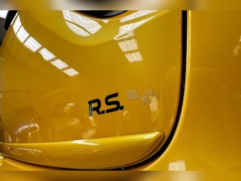 Used Renault Clio 2017 for sale - 79178537: Photo