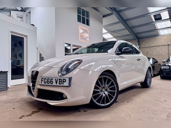 Used Alfa Romeo MiTo 2016 for sale - 78931285: Photo