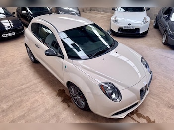 Used Alfa Romeo MiTo 2016 for sale - 78931285: Photo
