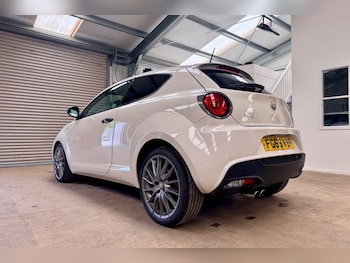 Used Alfa Romeo MiTo 2016 for sale - 78931285: Photo