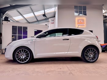 Used Alfa Romeo MiTo 2016 for sale - 78931285: Photo
