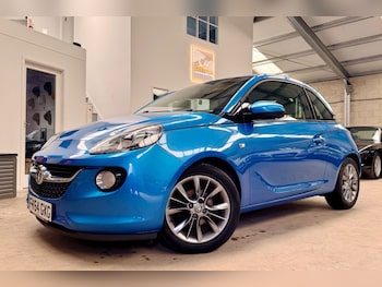 Used Vauxhall ADAM 2014 for sale - 78792866: Photo