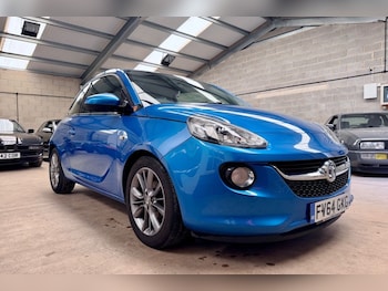 Used Vauxhall ADAM 2014 for sale - 78792866: Photo
