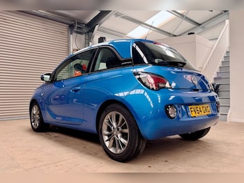 Used Vauxhall ADAM 2014 for sale - 78792866: Photo