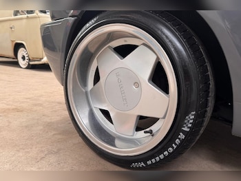 Used Volkswagen Corrado 1991 for sale - 78463215: Photo