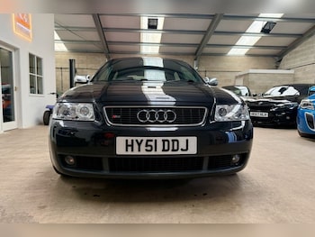 Used Audi S3 2002 for sale - 78583021: Photo