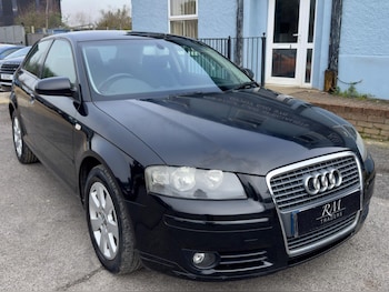 Used Audi A3 2007 for sale - 77738004: Photo