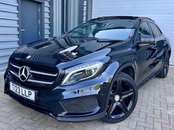 Used Mercedes-Benz GLA 2015 for sale - 78933850: Photo
