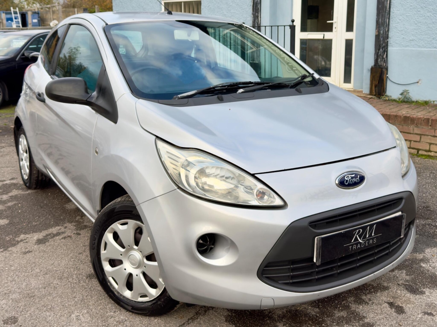 Used Ford Ka 2009 for sale - 76521939: Photo 1