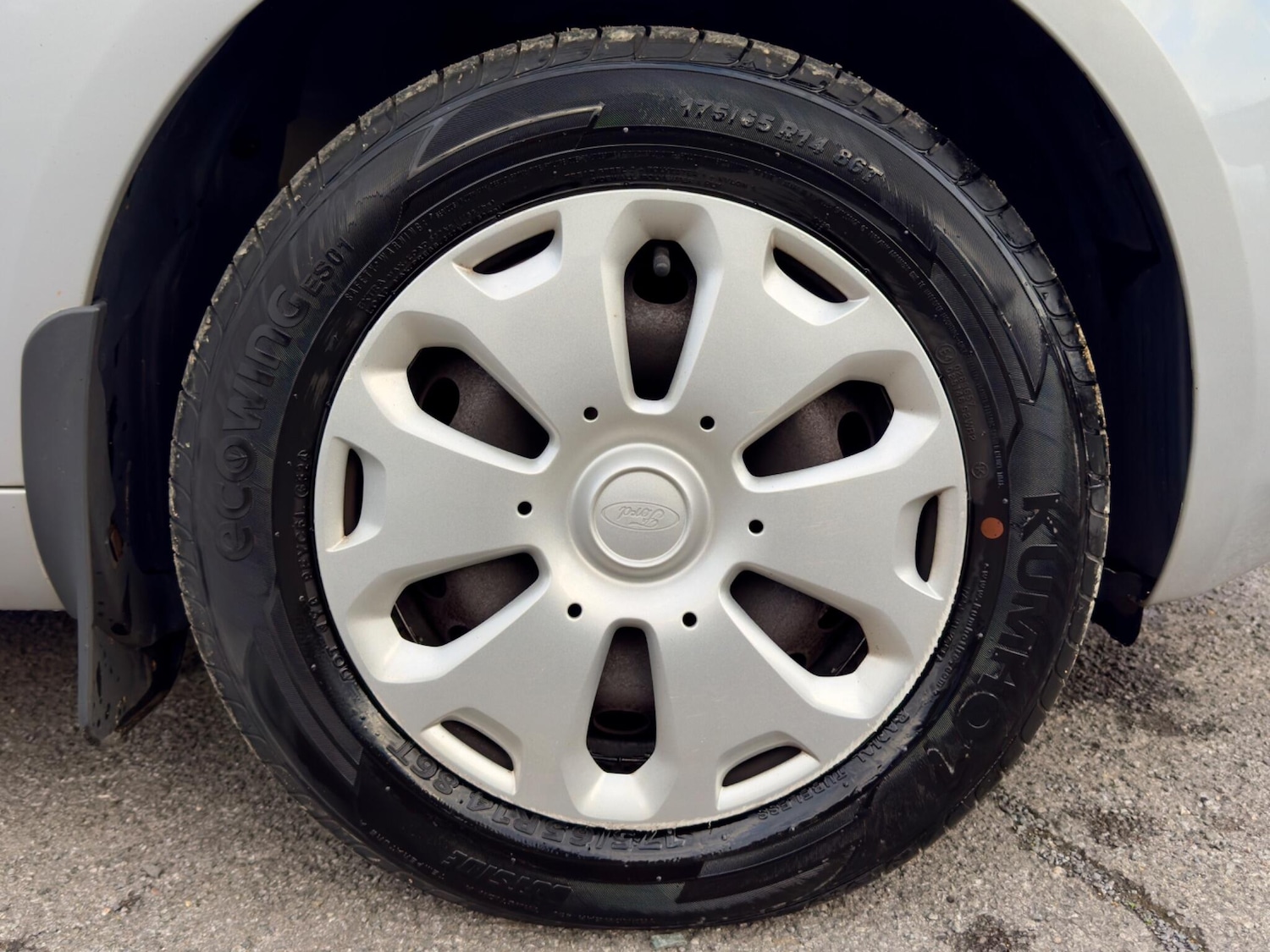 Used Ford Ka 2009 for sale - 76521939: Photo 11