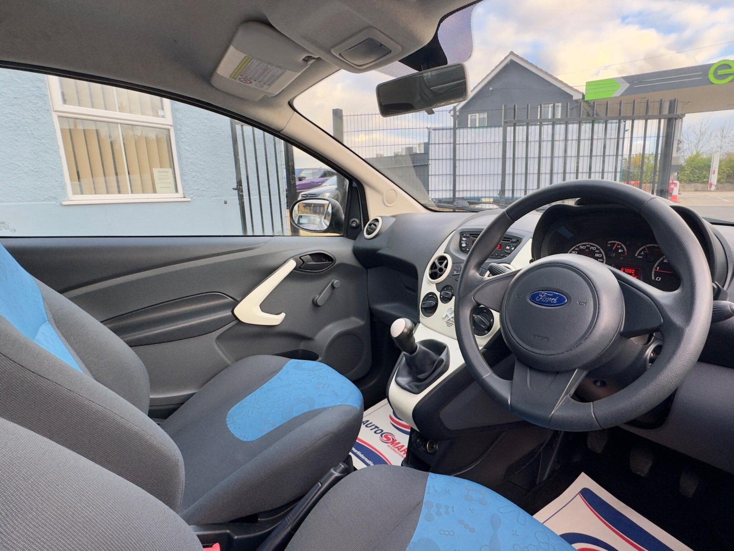 Used Ford Ka 2009 for sale - 76521939: Photo 13