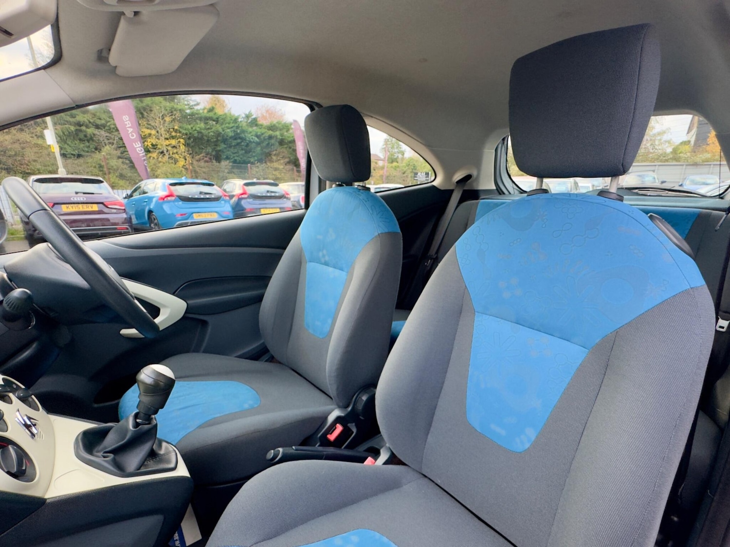 Used Ford Ka 2009 for sale - 76521939: Photo 15