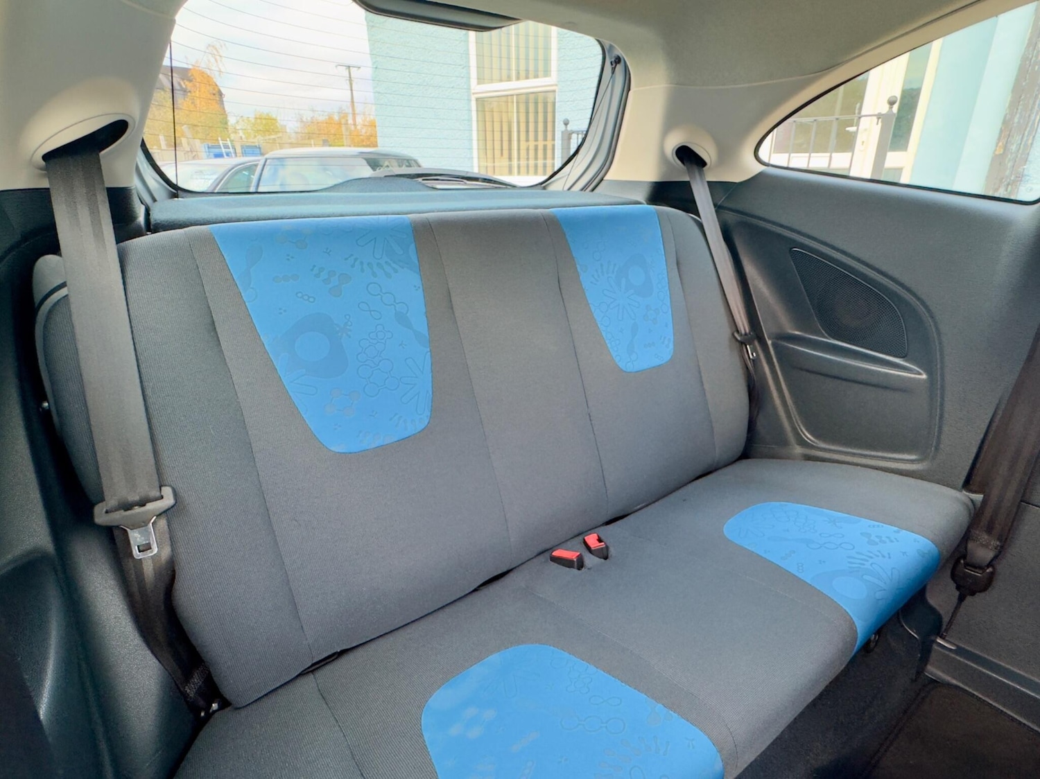 Used Ford Ka 2009 for sale - 76521939: Photo 16