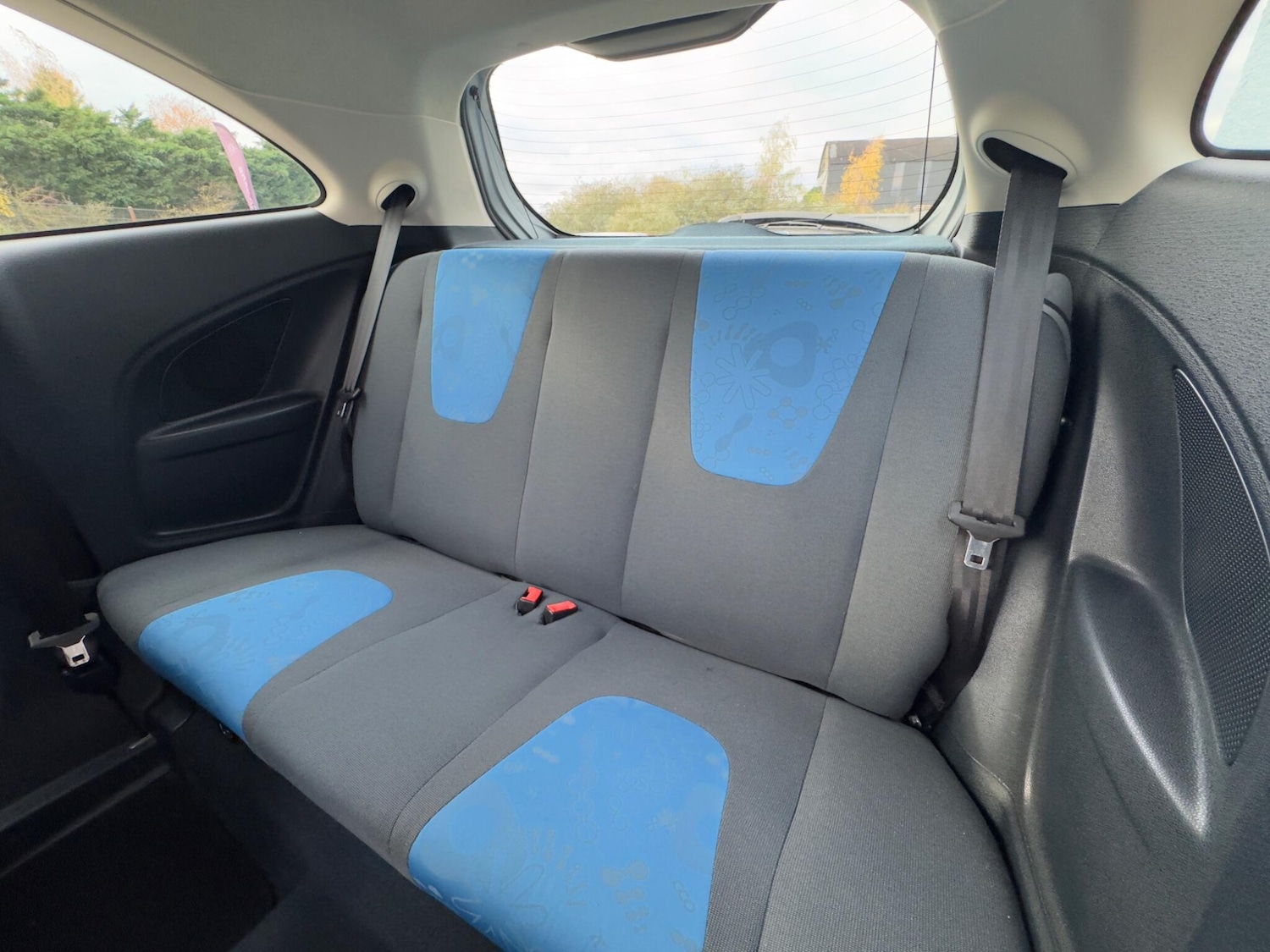 Used Ford Ka 2009 for sale - 76521939: Photo 17