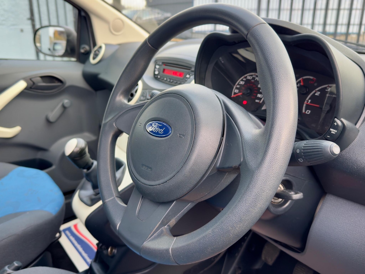 Used Ford Ka 2009 for sale - 76521939: Photo 18