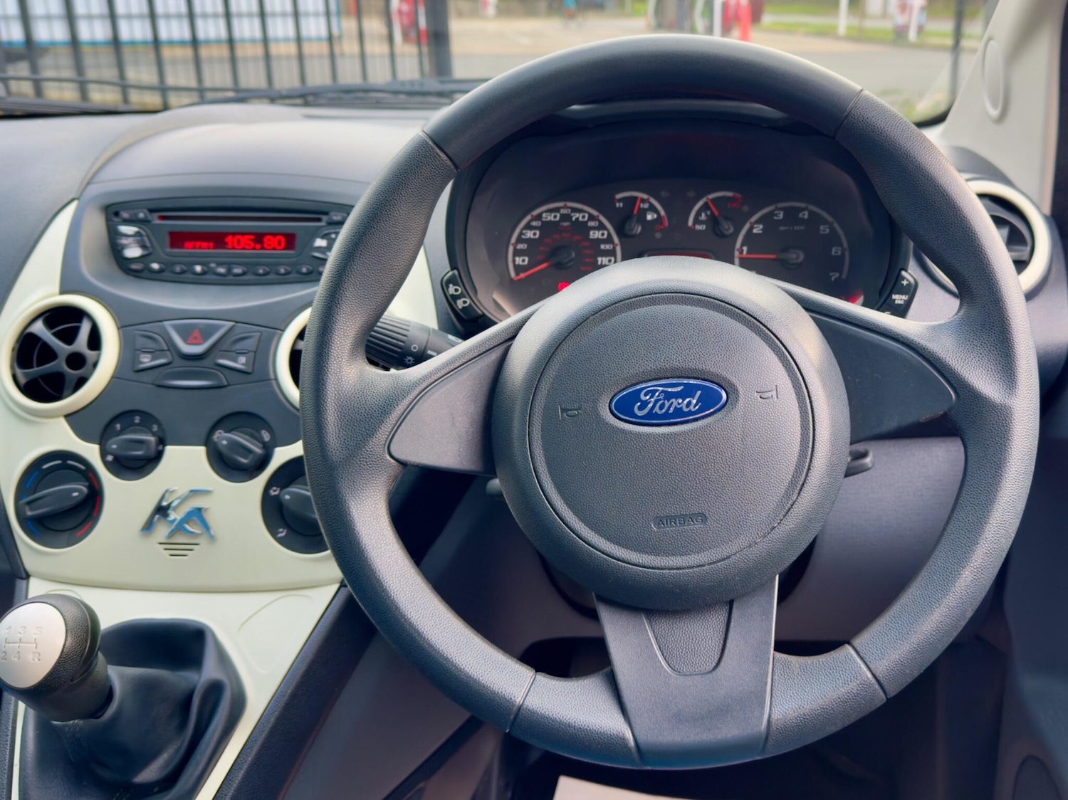 Used Ford Ka 2009 for sale - 76521939: Photo 19